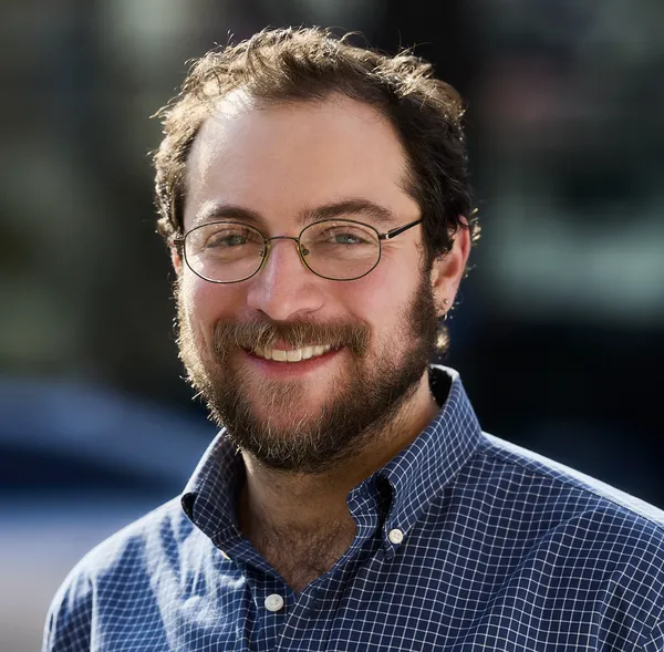 David Orkin